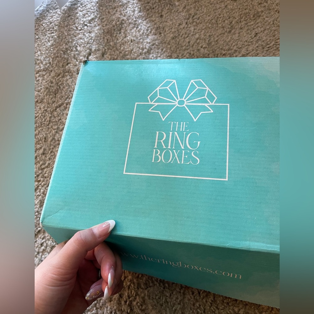 Ring Box